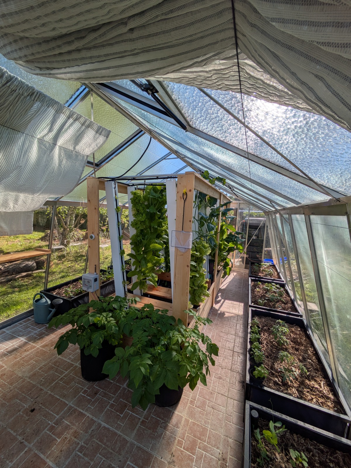 Beetgeschichten - Garten, Kräuter & DIY vom Balkon bis großen Garten